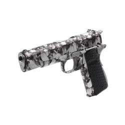 GBB 1911 Skulls Gas  AW CUSTOM