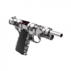 GBB 1911 Skulls Gas  AW CUSTOM