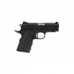 GBB 1911 Mini Gas Black Aw Custom