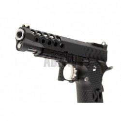 HX2502 Full Metal Gas GBB AW Custom