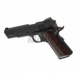 1911 NE3002 Full Metal Gas GBB AW Custom