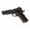 1911 NE3002 Full Metal Gas GBB AW Custom