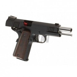 1911 NE3002 Full Metal Gas GBB AW Custom