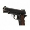 1911 NE3002 Full Metal Gas GBB AW Custom