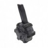 Adaptative Drum magasine Gas for Hi-capa 350 rounds