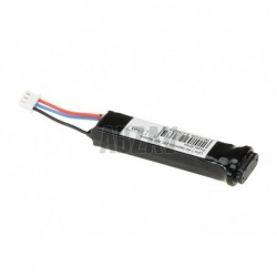 LiPo 7.4V 560mAh 20C AEP Battery Pirate Arms