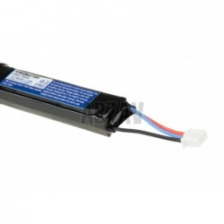 LiPo 7.4V 560mAh 20C AEP Battery Pirate Arms