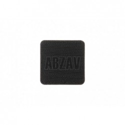 Red Cross Rubber Patch 40mm Ranger Green JTG