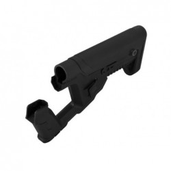 Alpha Stock Black for M4 Lancer Tactical