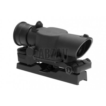 SUSAT 4x Black Aim-O