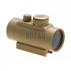 1x40 Red Dot Sight Desert Aim-O