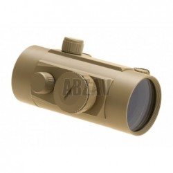 1x40 Red Dot Sight Desert Aim-O