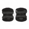 XPD Elbow Pads Black Invader Gear