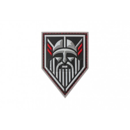 Odin Rubber Patch Color JTG