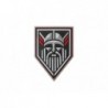 Odin Rubber Patch Color JTG