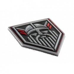 Odin Rubber Patch Color JTG