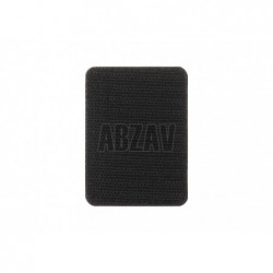 WOC Resistance Rubber Patch Color JTG