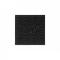 LVE CPS Rubber Patch Color JTG