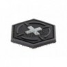 Tactical Medic Rubber Patch SWAT JTG