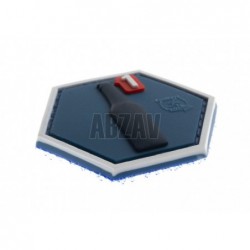 Request Beer Rubber Patch Color JTG