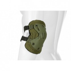 XPD Elbow Pads OD Invader Gear