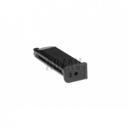 Magazine WE19 / WE23 GBB 19rds Black WE