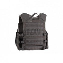 Mission Vest Wolf Grey Invader Gear