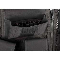 Mission Vest Wolf Grey Invader Gear