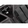Mission Vest Wolf Grey Invader Gear