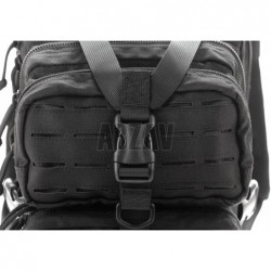 Mod 1 Day Backpack Gen II Black Invader Gear