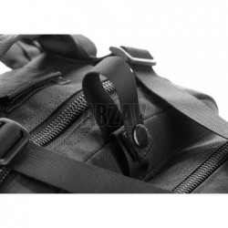 Mod 1 Day Backpack Gen II Black Invader Gear
