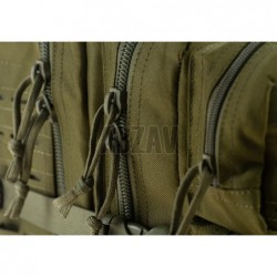 Mod 1 Day Backpack Gen II OD Invader Gear