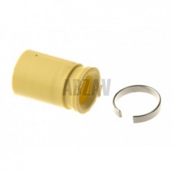 Autobot Hop Up Rubber 60° for VSR-10 & GBB Maple Leaf