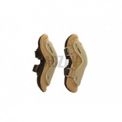 XPD Elbow Pads Coyote Invader Gear