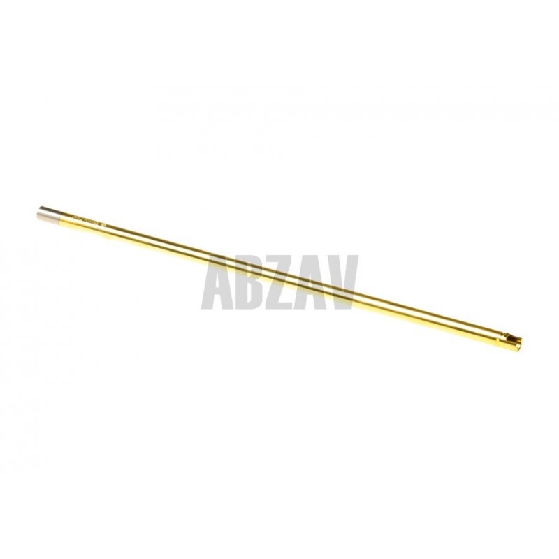 6.02 AEG Barrel 370mm Maple Leaf