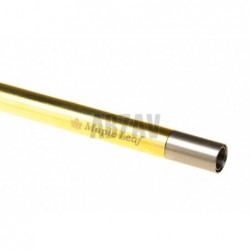 6.04 Crazy Jet Barrel for VSR-10, VFC M40A5 470mm Maple Leaf