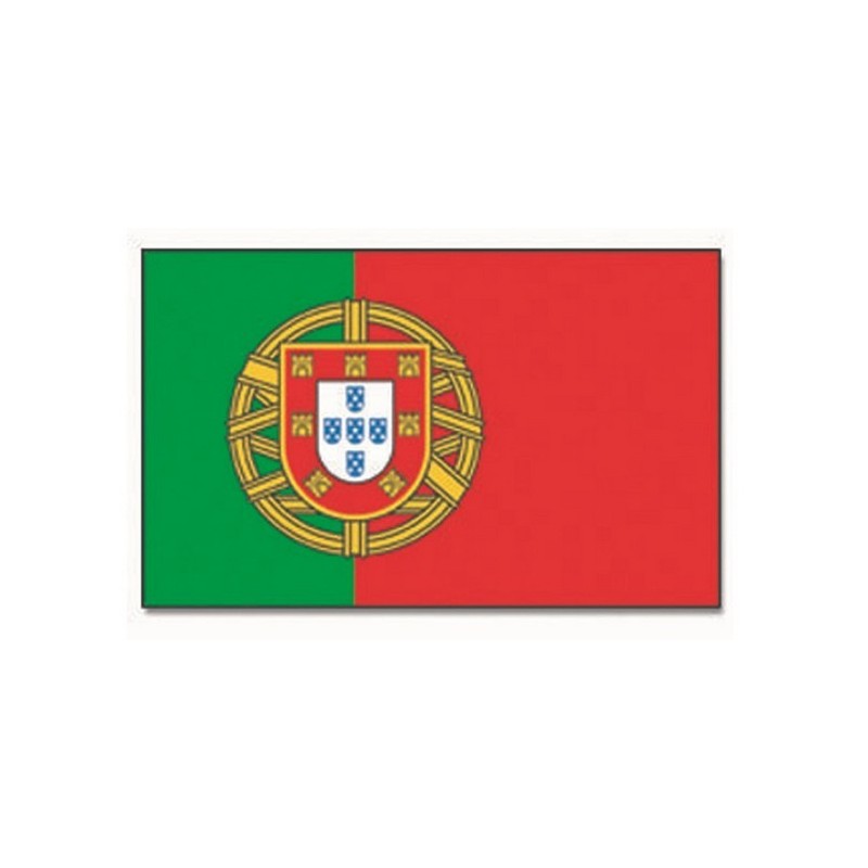 Flag Portugal 90x150cm Mil-Tec