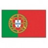 Flag Portugal 90x150cm Mil-Tec