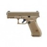 Glock 19X Tan GBB 6mm Umarex