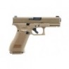 Glock 19X Tan GBB 6mm Umarex