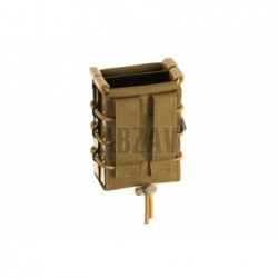 Double Fast Rifle Magazine Pouch Coyote Templar's Gear