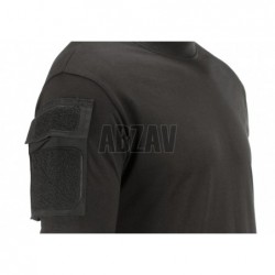 Tactical Tee S Black Invader Gear