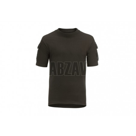Tactical Tee M Black Invader Gear