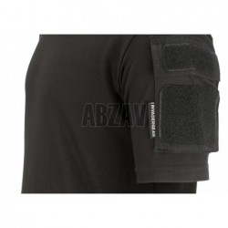 Tactical Tee M Black Invader Gear