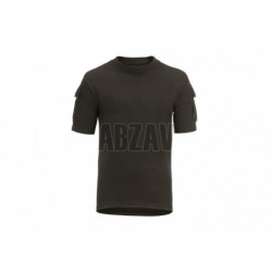 Tactical Tee XL Black Invader Gear