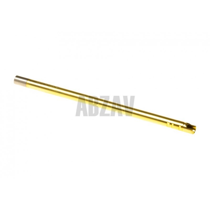 6.04 Crazy Jet Barrel for GBB Pistol 180mm Maple Leaf