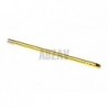 6.04 Crazy Jet Barrel for GBB Pistol 180mm Maple Leaf