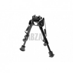 OP  Bipod  6,1-7,9  Inch  (Leapers)