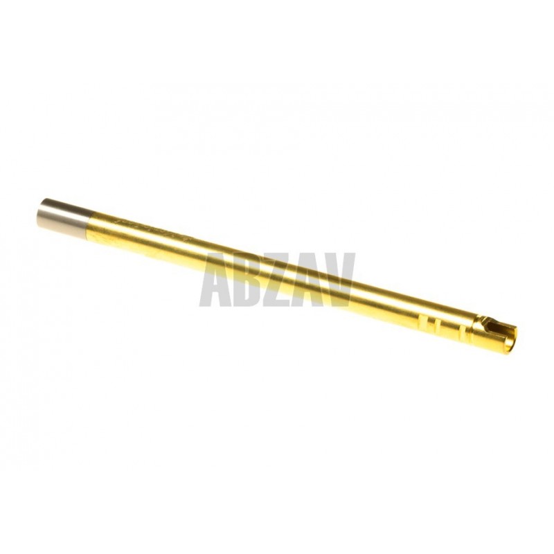 6.04 Crazy Jet Barrel for GBB Pistol 150mm Maple Leaf
