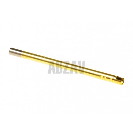 6.04 Crazy Jet Barrel for GBB Pistol 150mm Maple Leaf